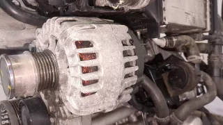 05E100031N,DACB Двигатель Volkswagen Tiguan 2 Арт 9406095, вид 5