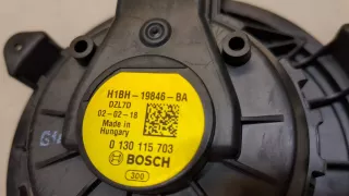 H1BH19846BA Моторчик печки Ford EcoSport Арт 9407375, вид 2