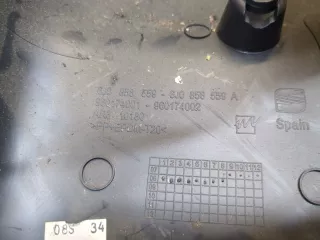 6J0858559A Джойстик управления мультимедиа Seat Ibiza 4 Арт 9403991, вид 4