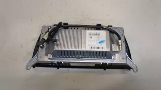 1313836 Дисплей BMW X5 E70 Арт 9407141, вид 3