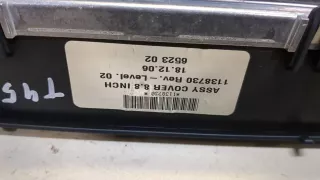 1313836 Дисплей BMW X5 E70 Арт 9407141, вид 4