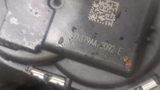 12671379 Дроссельная заслонка Chevrolet Malibu 9 Арт 9404960, вид 3