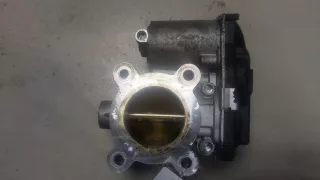 12671379 Дроссельная заслонка Chevrolet Malibu 9 Арт 9404960, вид 4