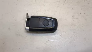 2390710,HC3T15K601DD,2142387,HS7A220B08BB Ключ Ford EcoSport Арт 9407153, вид 1