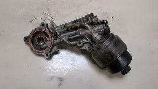 9646043180 Корпус масляного фильтра Peugeot 207 Арт 9127148, вид 3