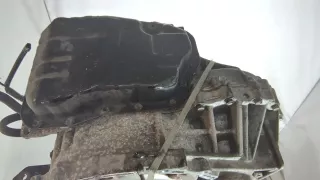 3050033690 Коробка передач автоматическая (АКПП) Lexus ES 5 Арт 9381037, вид 2