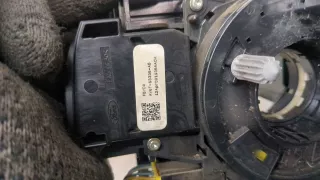 BV6T13N064AG Переключатель подрулевой (стрекоза) Ford Focus 3 Арт 9406341, вид 4