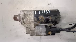 02E911024A,0001123044 Стартер Skoda Octavia A7 Арт 9408509, вид 1