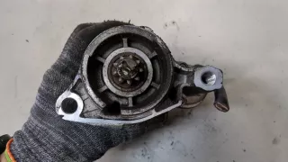 012911023F Стартер Porsche Cayenne 955 Арт 9408501, вид 2