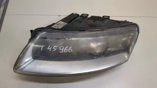 4F0941003C Фара передняя левая Audi A6 C6 (S6,RS6) Арт 9407650, вид 1