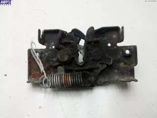 Замок капота Mazda 2 DE Арт 54890657, вид 1