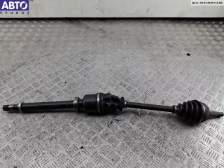  Полуось передняя правая Renault Megane 2 Арт 54530299, вид 1