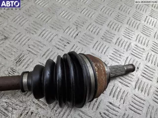  Полуось передняя правая Renault Megane 2 Арт 54530299, вид 2