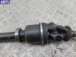  Полуось передняя правая Renault Megane 2 Арт 54530299, вид 3