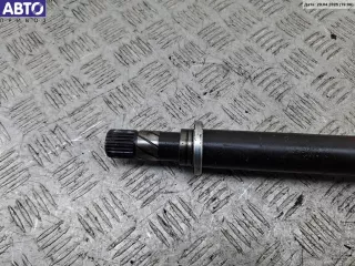  Полуось передняя правая Renault Megane 2 Арт 54530299, вид 4