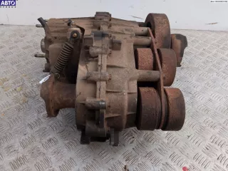 P52099360AE.BB186782.TTR230400204 Раздаточная коробка (редуктор раздаточный) Jeep Cherokee KJ Арт 54890658, вид 3