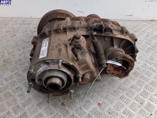 P52099360AE.BB186782.TTR230400204 Раздаточная коробка (редуктор раздаточный) Jeep Cherokee KJ Арт 54890658, вид 4