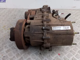 P52099360AE.BB186782.TTR230400204 Раздаточная коробка (редуктор раздаточный) Jeep Cherokee KJ Арт 54890658, вид 5