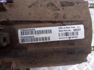 P52099360AE.BB186782.TTR230400204 Раздаточная коробка (редуктор раздаточный) Jeep Cherokee KJ Арт 54890658, вид 6