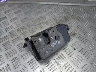13210749 Замок двери передней правой Opel Zafira B Арт 54895692, вид 2