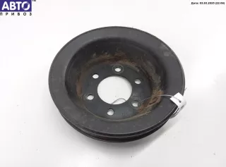 1739429 Шкив коленвала BMW 3 E36 Арт 54896755, вид 1