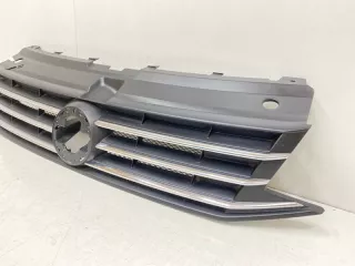 6RU853653B решетка радиатора Volkswagen Polo 5 Арт SP14502, вид 3