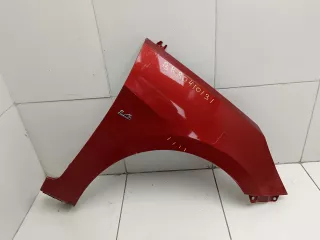663214l050 Крыло переднее правое Hyundai Solaris 1 Арт BBBbr80410131, вид 1