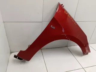 663214l050 Крыло переднее правое Hyundai Solaris 1 Арт BBBbr80410131, вид 2