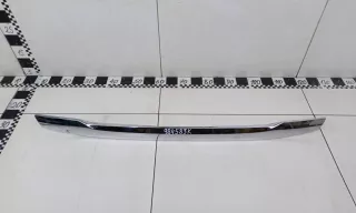 5817A261 Накладка (молдинг) крышки багажника Mitsubishi Pajero Sport 2 restailing Арт A984583K, вид 1