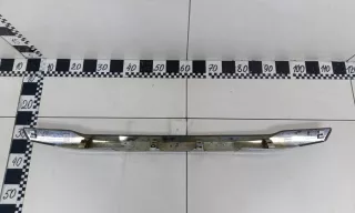 5817A261 Накладка (молдинг) крышки багажника Mitsubishi Pajero Sport 2 restailing Арт A984583K, вид 6