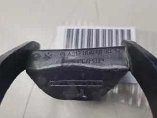A2128600108 Крышка форсунки омывателя фары левая Mercedes E W212 Арт Z316403, вид 2
