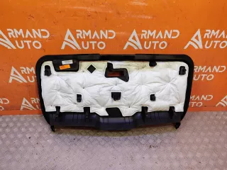 BB5Z7846404BB, BB537842906B, 4 обшивка двери багажника Ford Explorer 5 Арт 282422PM, вид 5