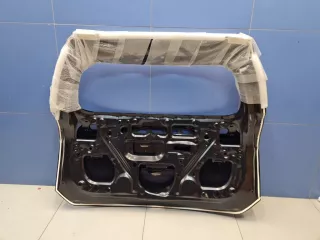 STTYY40750 Дверь багажника Toyota Rav 4 4 Арт ZAP340791, вид 3