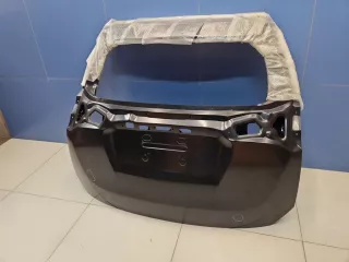 STTYY40750 Дверь багажника Toyota Rav 4 4 Арт ZAP340791, вид 5