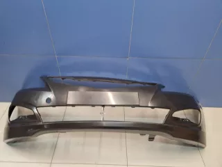 M628030111 Бампер передний Hyundai Solaris 1 Арт ZAP340813, вид 2