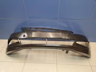 M628030111 Бампер передний Hyundai Solaris 1 Арт ZAP340813, вид 6