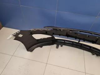 M628030111 Бампер передний Hyundai Solaris 1 Арт ZAP340813, вид 9