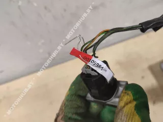 Кнопка подогрева заднего стекла Ford Focus 2 Арт 00105984, вид 3