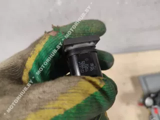  Кнопка подогрева заднего стекла Ford Focus 2 Арт 00105984, вид 4