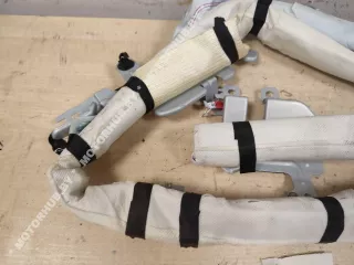  Подушка безопасности боковая (шторка) правая Nissan Juke 1 Арт 00105909, вид 3