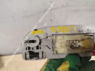 A1648100654 Ручка внутренняя потолочная Mercedes ML W164 Арт 00105820, вид 6
