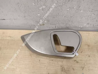  Пластик салона Mercedes ML W164 Арт 00105812, вид 1