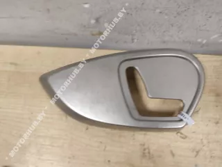  Пластик салона Mercedes ML W164 Арт 00105812, вид 2
