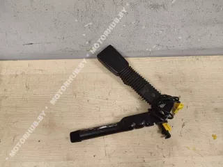 A2518600369 Замок ремня безопасности Mercedes ML W164 Арт 00105801, вид 1