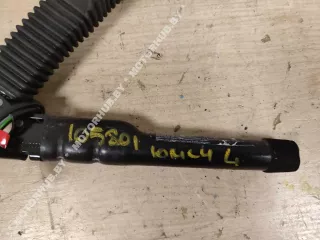 A2518600369 Замок ремня безопасности Mercedes ML W164 Арт 00105801, вид 4