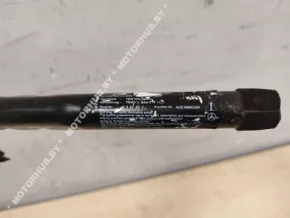 A2518600369 Замок ремня безопасности Mercedes ML W164 Арт 00105801, вид 6