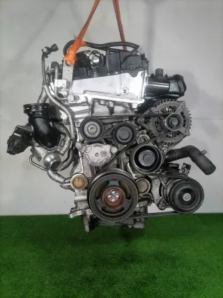 B46A20B Двигатель BMW X2 F39 Арт 00262277, вид 1