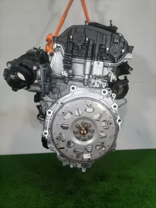 B46A20B Двигатель BMW X2 F39 Арт 00262277, вид 2