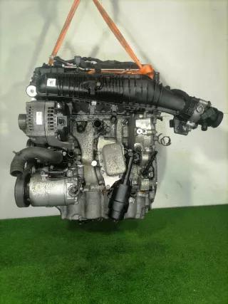 B46A20B Двигатель BMW X2 F39 Арт 00262277, вид 3