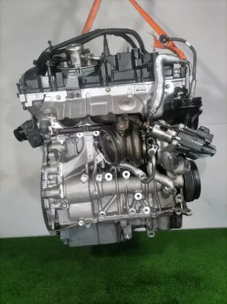B46A20B Двигатель BMW X2 F39 Арт 00262277, вид 4